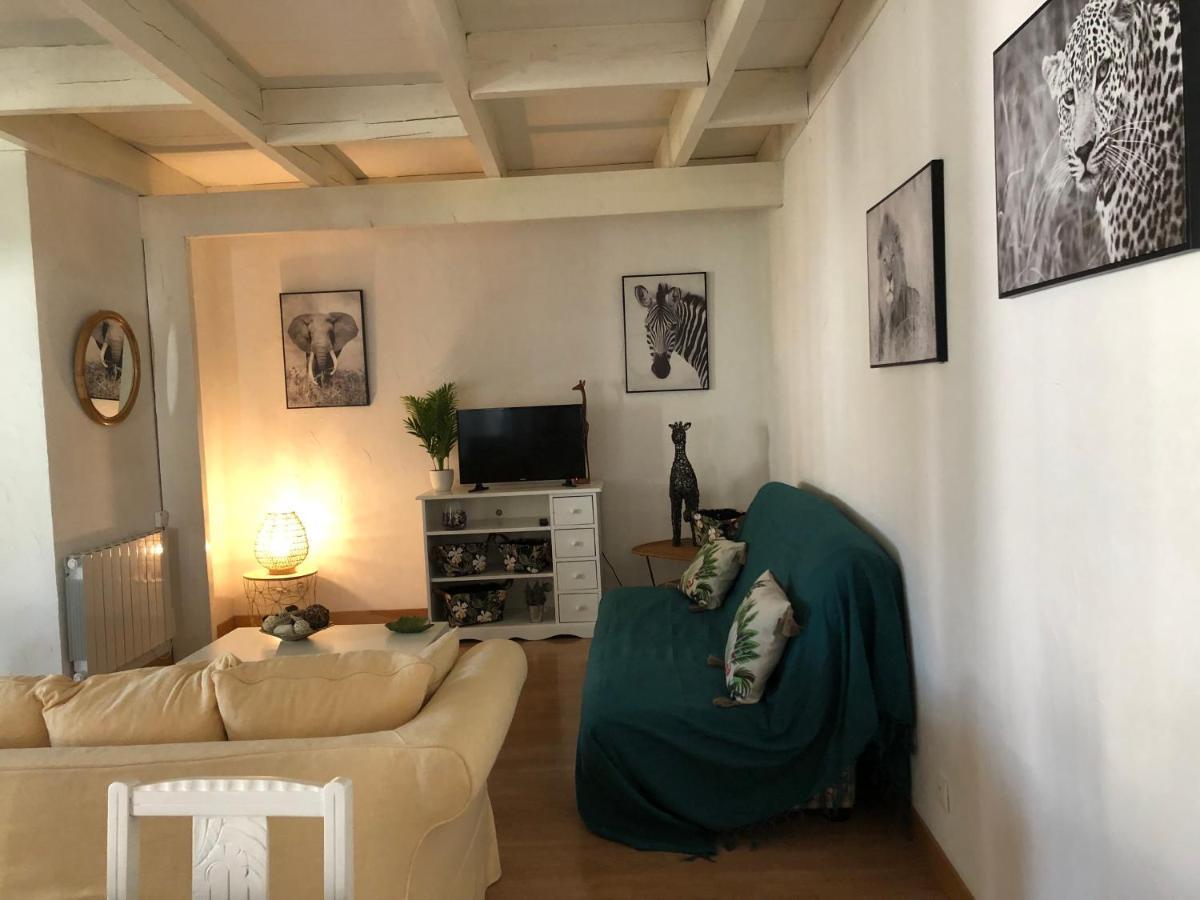 Gite Les Clefs Du Cher Chissay-en-Touraine Esterno foto